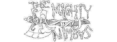 The Mighty Nimbus - 4QRadio.com - Online Metal Radio