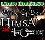 4QRadio.com online metal radio