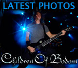 4QRadio.com online metal radio