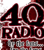 4QRadio.com - Online Metal Radio